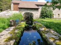 Vente maison 14 pièces