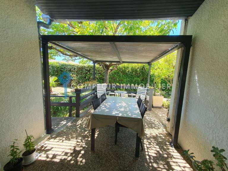 Villa Uzès - 4 bedrooms - 122m²