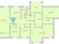 Vente maison 6 pièces Vente maison 6 pièces