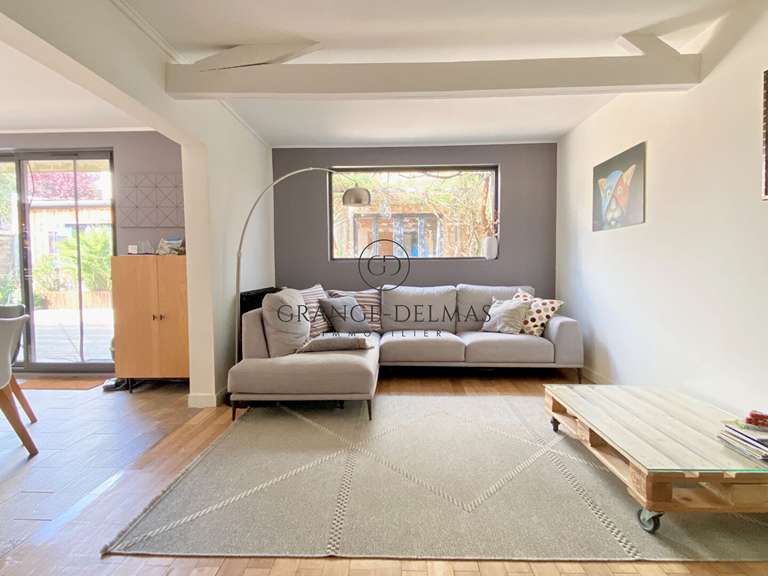 Maison Bordeaux - 5 chambres - 133m²