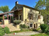Vente maison 7 pièces Vente maison 7 pièces