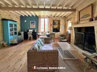 Vente maison 7 pièces Vente maison 7 pièces