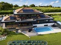 Vente maison 8 pièces Vente maison 8 pièces