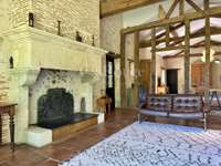 Vente maison 10 pièces