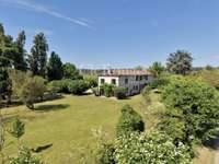 Vente maison 10 pièces
