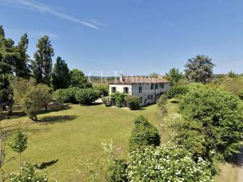 Vente maison 10 pièces