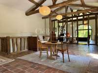 Vente maison 10 pièces