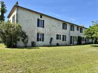 Vente maison 10 pièces