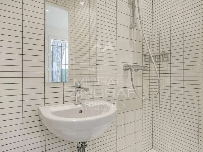 House Cannes - 6 bedrooms - 163m²