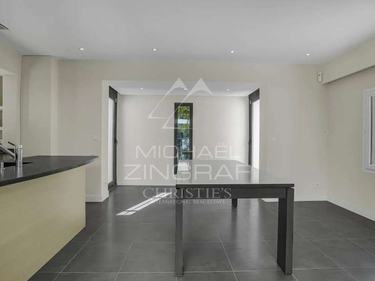 House Cannes - 6 bedrooms - 163m²