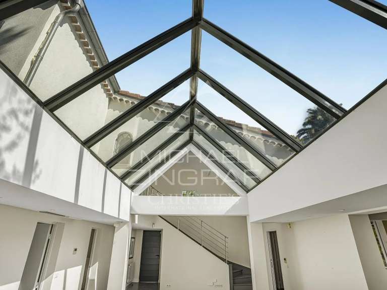House Cannes - 6 bedrooms - 163m²