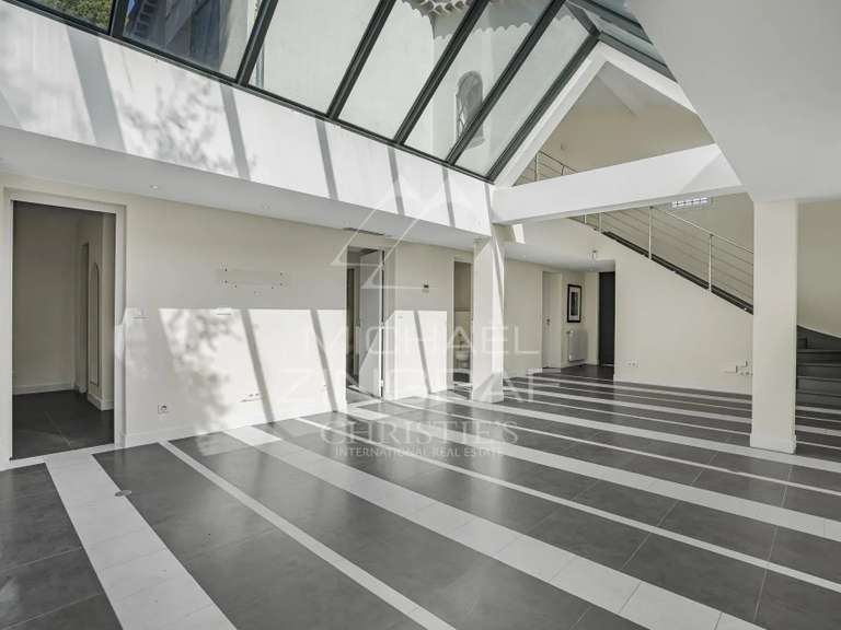 House Cannes - 6 bedrooms - 163m²