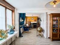 Vente maison 14 pièces