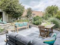 Vente maison 14 pièces