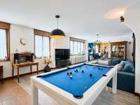 Vente maison 14 pièces