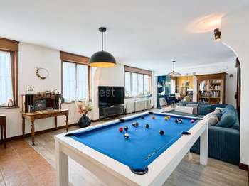 Vente maison 14 pièces