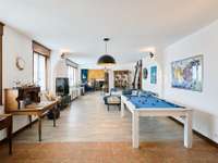 Vente maison 14 pièces