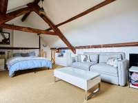 Vente maison 14 pièces