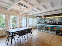 Vente maison 14 pièces