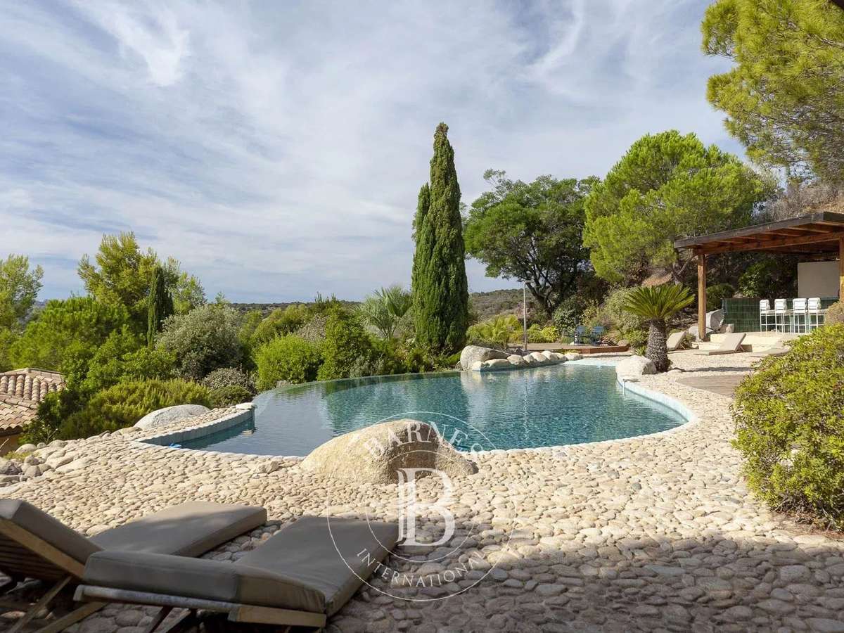 Villa Porto-Vecchio