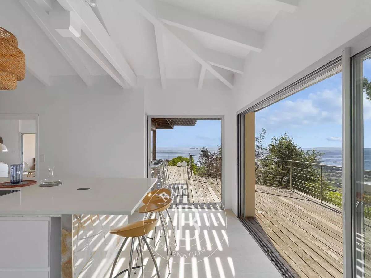 Villa Porto-Vecchio