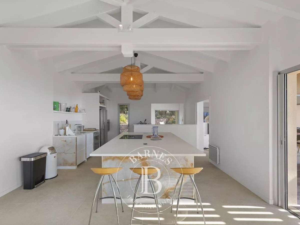 Villa Porto-Vecchio