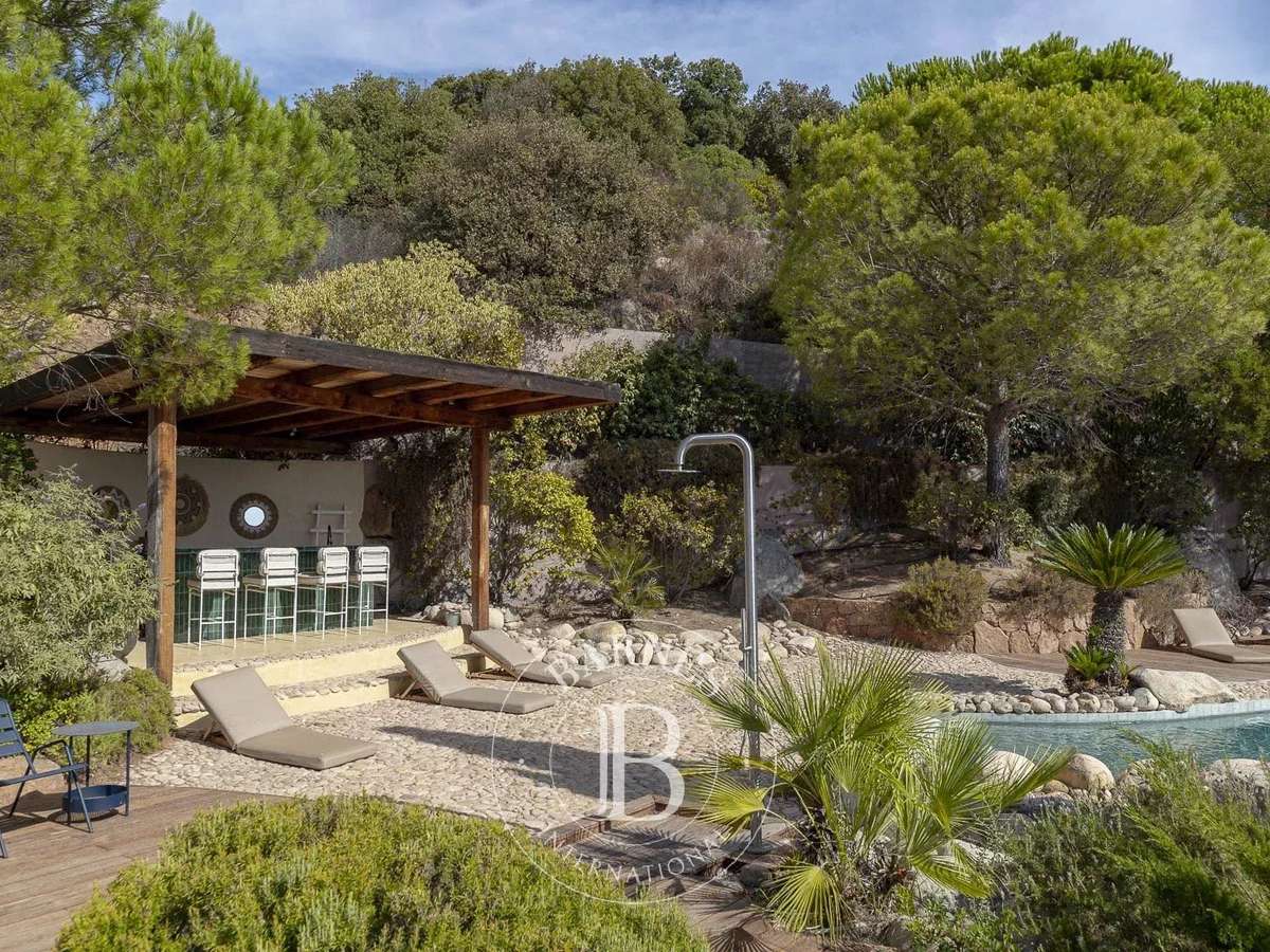 Villa Porto-Vecchio