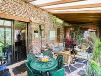 Vente maison 15 pièces