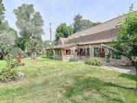 Vente maison 15 pièces