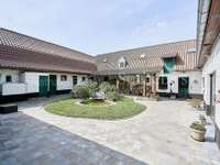 Vente maison 15 pièces