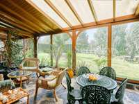 Vente maison 15 pièces
