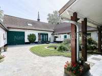 Vente maison 15 pièces