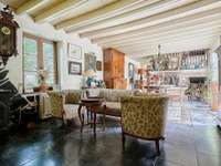 Vente maison 15 pièces