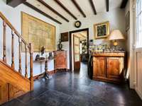 Vente maison 15 pièces