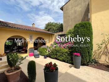 Vente maison 9 pièces Vente maison 9 pièces