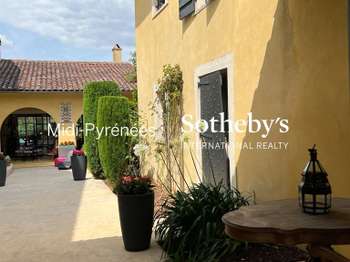 Vente maison 9 pièces Vente maison 9 pièces