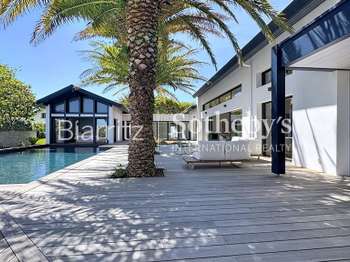 Vente maison 8 pièces Bidart 64