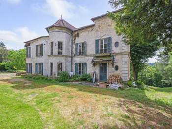 Vente maison 10 pièces Vente maison 10 pièces