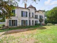 Vente maison 10 pièces Vente maison 10 pièces