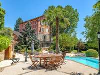 Vente maison 10 pièces Vente maison 10 pièces