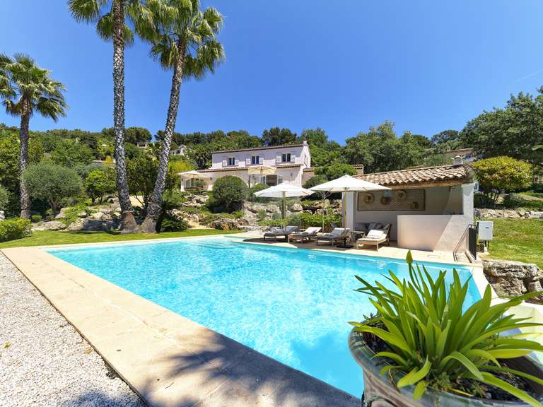 House Vence - 5 bedrooms - 270m²