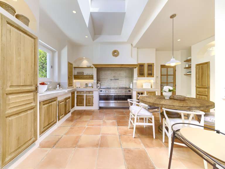 House Vence - 5 bedrooms - 270m²