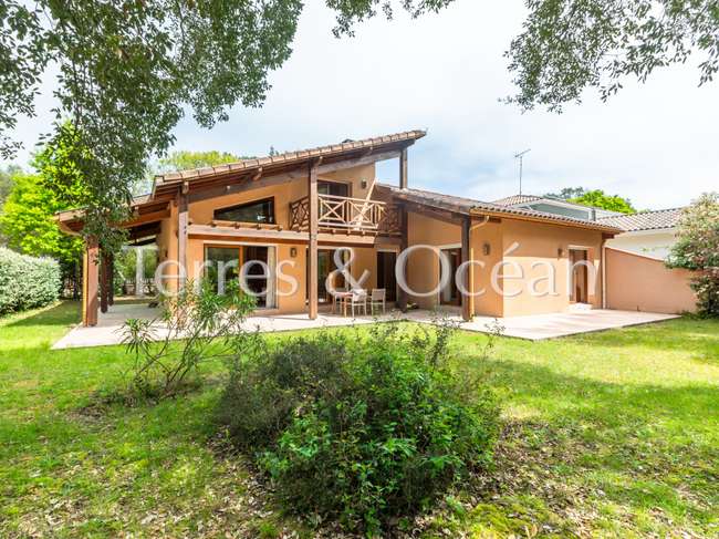 Maison 5 pièces 132 m² · à Soustons · 132 m² · 925 000 €