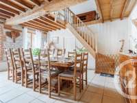 Vente maison 8 pièces Vente maison 8 pièces