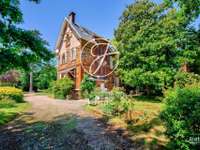 Vente maison 9 pièces Vente maison 9 pièces