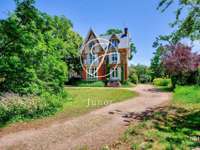 Vente maison 9 pièces Vente maison 9 pièces