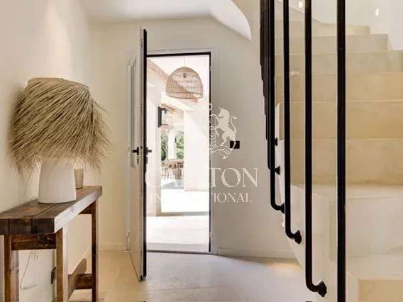 House Mougins - 7 bedrooms - 355m²