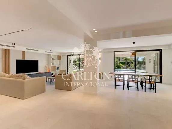 House Mougins - 7 bedrooms - 355m²