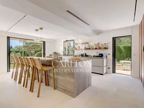 House Mougins - 7 bedrooms - 355m²