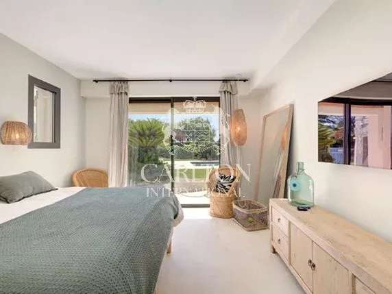 House Mougins